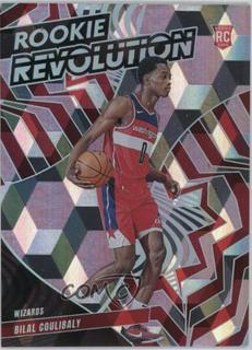 Bilal Coulibaly