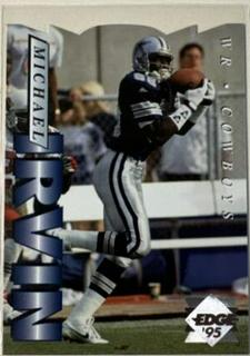 Michael Irvin