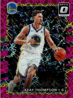 Klay Thompson