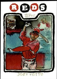 Joey Votto