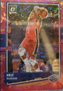 Eric Bledsoe