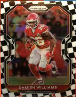 Damien Williams