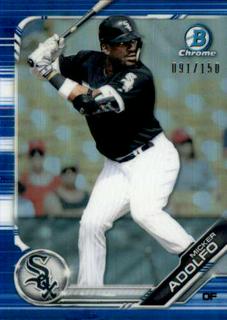 Micker Adolfo