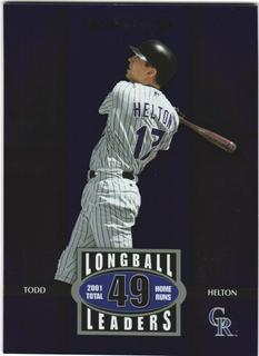 Todd Helton