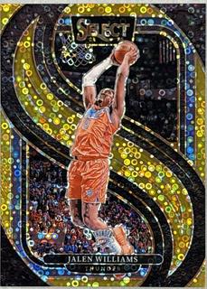 Jalen Williams