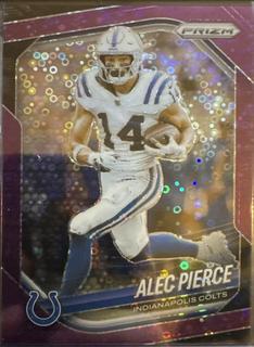 Alec Pierce