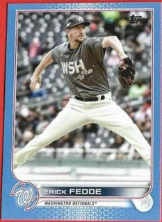Erick Fedde