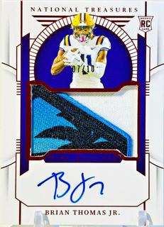 Brian Thomas Jr.