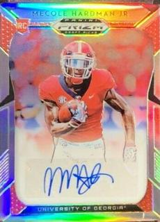 Mecole Hardman Jr.