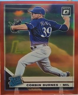Corbin Burnes