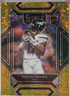 Elijah Moore