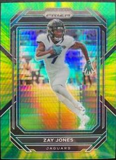 Zay Jones