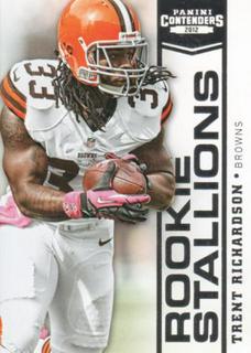 Trent Richardson