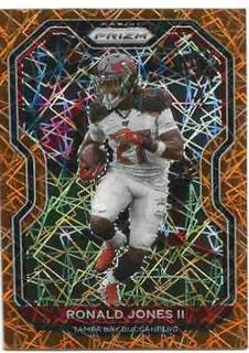 Ronald Jones II