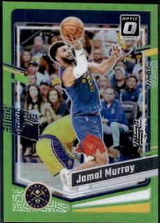 Jamal Murray