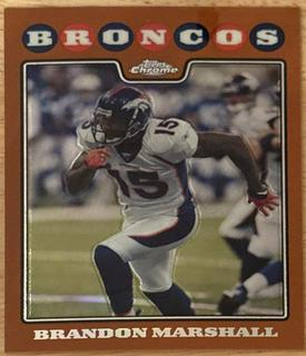 Brandon Marshall