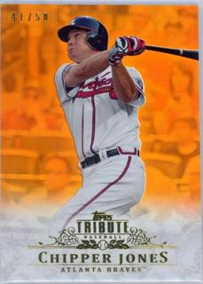 Chipper Jones