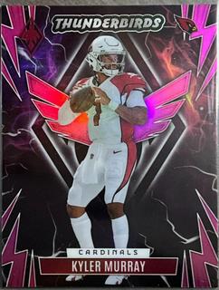 Kyler Murray
