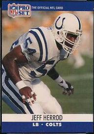 Jeff Herrod