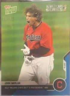 Josh Naylor