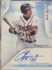 Chipper Jones