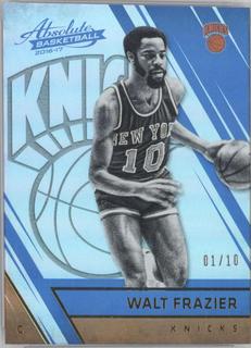 Walt Frazier