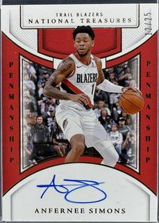 Anfernee Simons