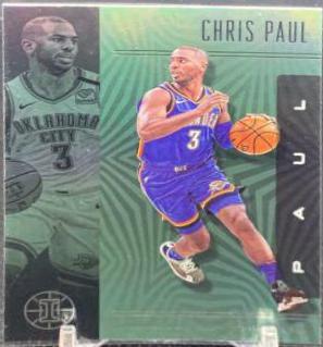 Chris Paul