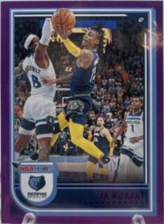 Ja Morant