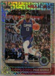 Paul George