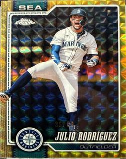 Julio Rodriguez