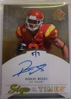 Robert Woods