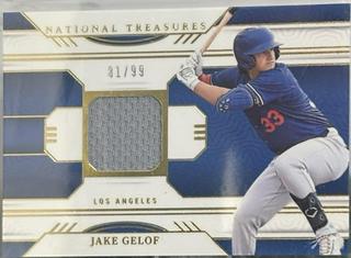 Jake Gelof