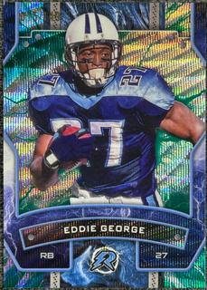 Eddie George