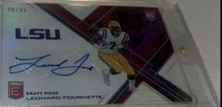 Leonard Fournette