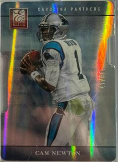 Cam Newton