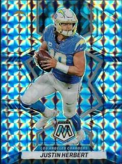Justin Herbert
