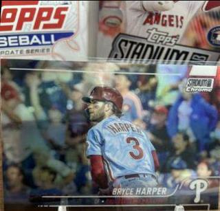Bryce Harper