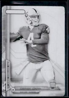 Derek Carr