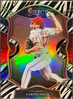 Aaron Nola