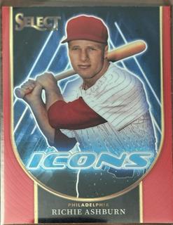 Richie Ashburn