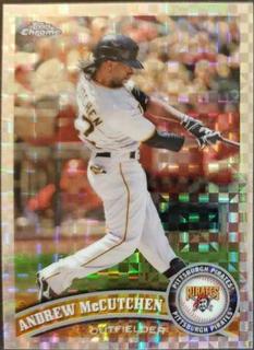 Andrew McCutchen