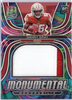 Danny Gray