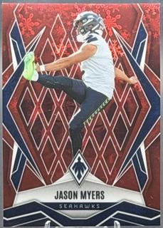 Jason Myers