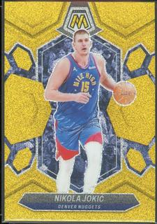 Nikola Jokic