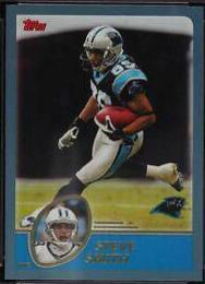 Steve Smith