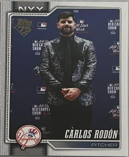 Carlos Rodon