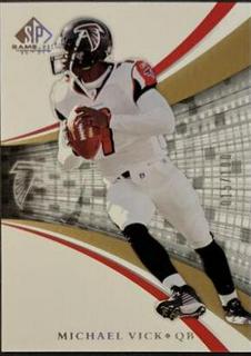 Michael Vick