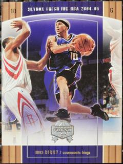 Mike Bibby