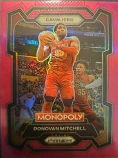 Donovan Mitchell
